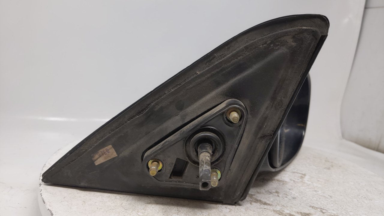 1998-2002 Chevrolet Prizm Passenger Side View Mirror - Right Door Mirror OEM Used - Oemusedautoparts1.com