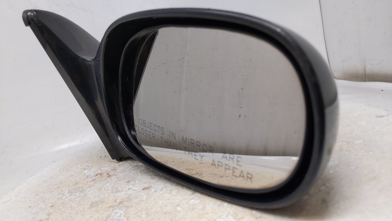 1998-2002 Chevrolet Prizm Side Mirror Replacement Passenger Right View Door Mirror Fits Fits 1998 1999 2000 2001 2002 OEM Us