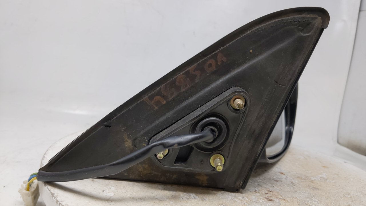 1998-2002 Chevrolet Prizm Side Mirror Replacement Passenger Right View Door Mirror Fits Fits 1998 1999 2000 2001 2002 OEM Us