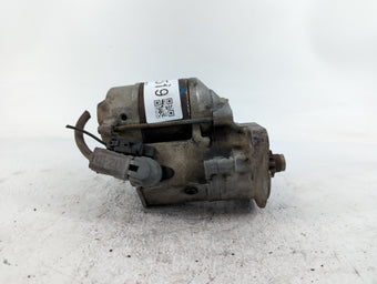 compare product 1998-2002 Chevrolet Prizm Car Starter Motor Solenoid OEM P/N:7034-6311-10 Fits Fits 1998 1999 2000 2001 2002 OEM Used Auto Parts