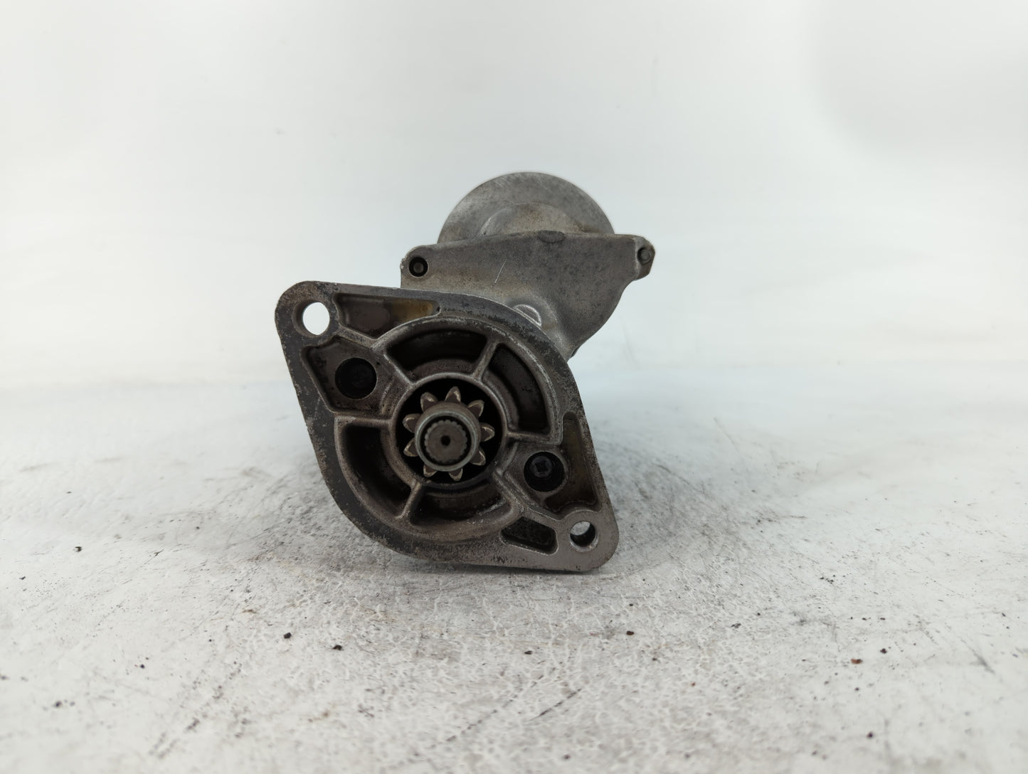 1998-2002 Chevrolet Prizm Car Starter Motor Solenoid OEM P/N:7034-6311-10 Fits Fits 1998 1999 2000 2001 2002 OEM Used Auto P