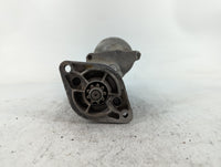 1998-2002 Chevrolet Prizm Car Starter Motor Solenoid OEM P/N:7034-6311-10 Fits Fits 1998 1999 2000 2001 2002 OEM Used Auto P