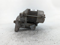 1998-2002 Chevrolet Prizm Car Starter Motor Solenoid OEM P/N:7034-6311-10 Fits Fits 1998 1999 2000 2001 2002 OEM Used Auto P