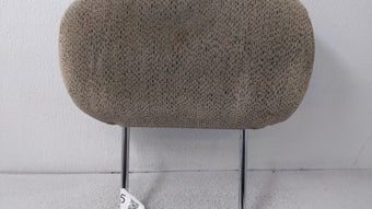 compare product 1998 Chevrolet Prizm Headrest Head Rest Rear Center Seat Beige