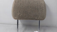 1998 Chevrolet Prizm Headrest Head Rest Rear Center Seat Beige - Oemusedautoparts1.com