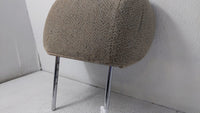 1998 Chevrolet Prizm Headrest Head Rest Rear Center Seat Beige - Oemusedautoparts1.com