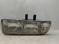 1998 Chevrolet S10 Passenger Right Oem Head Light Headlight Lamp - Oemusedautoparts1.com