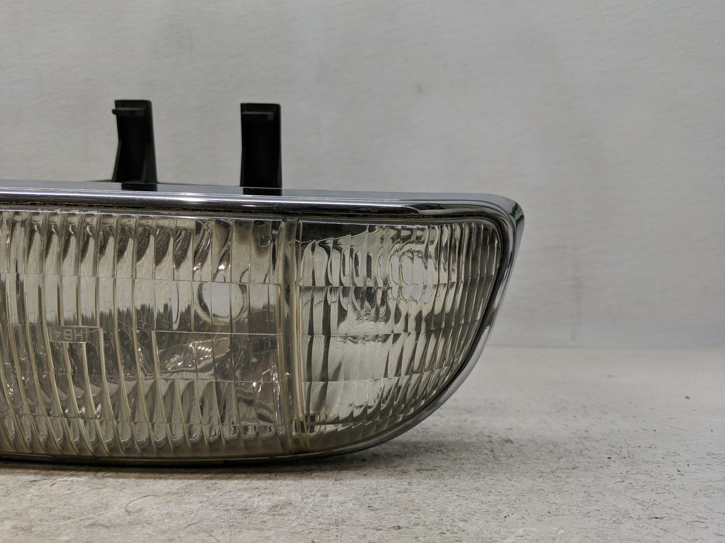 1998 Chevrolet S10 Passenger Right Oem Head Light Headlight Lamp - Oemusedautoparts1.com
