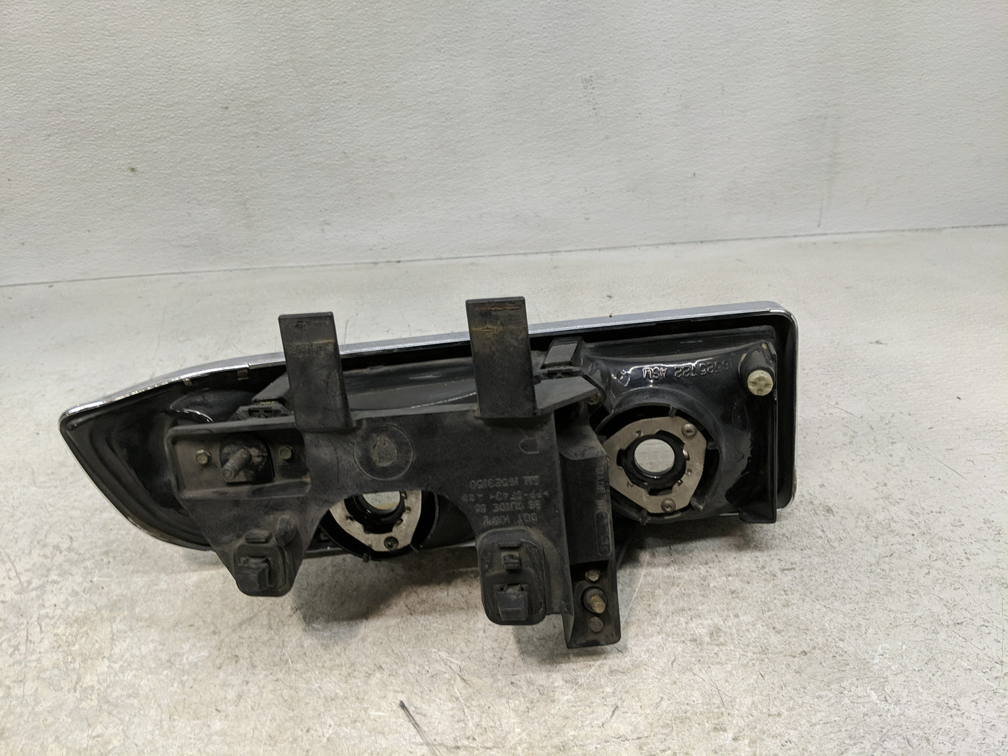 1998 Chevrolet S10 Passenger Right Oem Head Light Headlight Lamp - Oemusedautoparts1.com