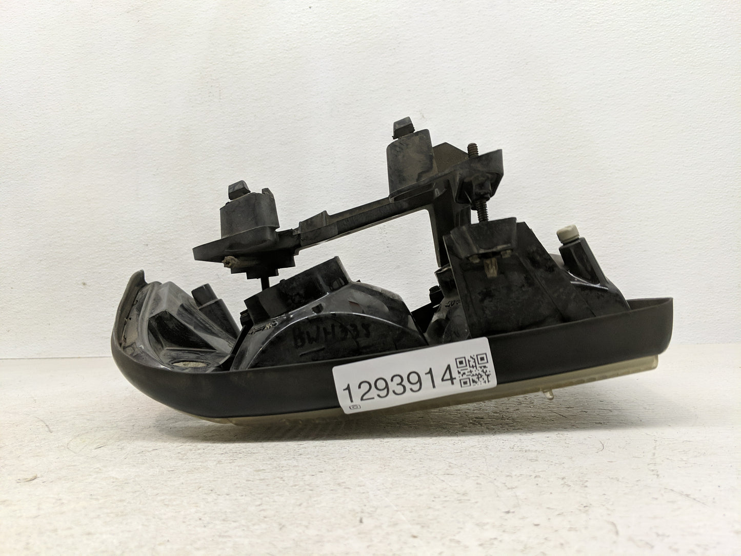 1998 Chevrolet S10 Passenger Right Oem Head Light Headlight Lamp - Oemusedautoparts1.com