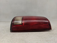 1994-2003 Chevrolet S10 Tail Light Assembly Driver Left OEM P/N:16516093 Fits OEM Used Auto Parts - Oemusedautoparts1.com