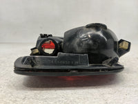 1994-2003 Chevrolet S10 Tail Light Assembly Driver Left OEM P/N:16516093 Fits OEM Used Auto Parts - Oemusedautoparts1.com