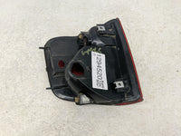 1994-2003 Chevrolet S10 Tail Light Assembly Driver Left OEM P/N:16516093 Fits OEM Used Auto Parts - Oemusedautoparts1.com