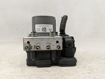 1998-1999 Chevrolet S10 ABS Pump Control Module Replacement P/N:2265106527 Fits Fits 1998 1999 OEM Used Auto Parts - Oemused