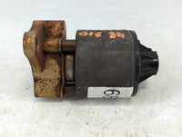 1998 Chevrolet S10 Exhaust Gas Valve (egr) - Oem - Oemusedautoparts1.com