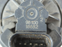 1998 Chevrolet S10 Exhaust Gas Valve (egr) - Oem - Oemusedautoparts1.com