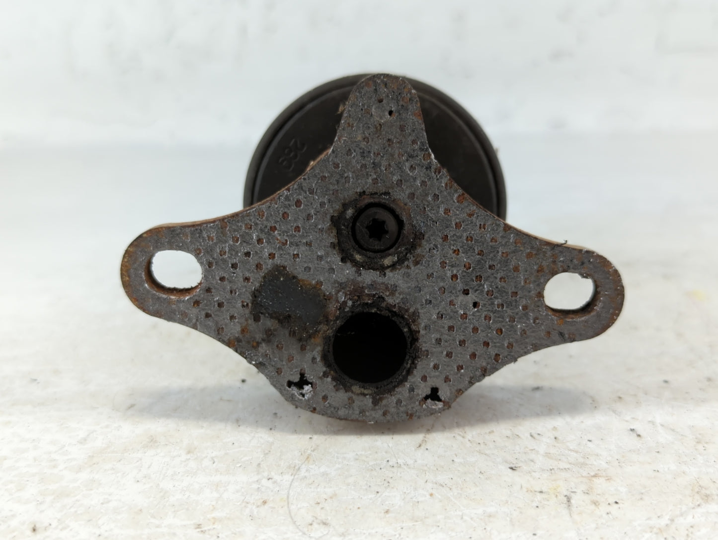 1998 Chevrolet S10 Exhaust Gas Valve (egr) - Oem - Oemusedautoparts1.com