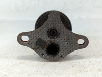 1998 Chevrolet S10 Exhaust Gas Valve (egr) - Oem - Oemusedautoparts1.com