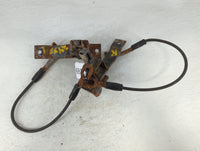 1998 Chevrolet S10 Tailgate Latch - Oemusedautoparts1.com