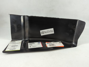 1998 Chevrolet S10 CAB CORNER PATCH PANEL701276 - Oemusedautoparts1.com