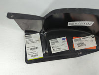 1998 Chevrolet S10 CAB CORNER PATCH PANEL701276 - Oemusedautoparts1.com