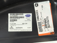 1998 Chevrolet S10 CAB CORNER PATCH PANEL  701325 - Oemusedautoparts1.com
