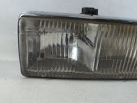 1998-2004 Chevrolet S10 Driver Left Oem Head Light Headlight Lamp - Oemusedautoparts1.com