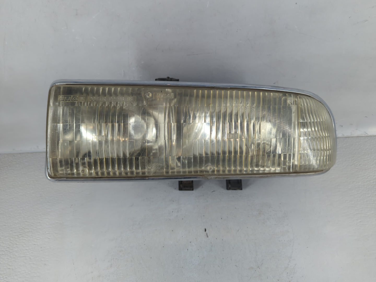 1998-2004 Chevrolet S10 Driver Left Oem Head Light Headlight Lamp - Oemusedautoparts1.com