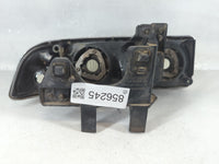 1998-2004 Chevrolet S10 Driver Left Oem Head Light Headlight Lamp - Oemusedautoparts1.com