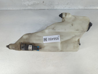 compare product 1995-2004 Chevrolet S10 Windshield Washer Fluid Reservoir Bottle Oem