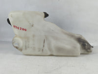 1995-2004 Chevrolet S10 Windshield Washer Fluid Reservoir Bottle Oem - Oemusedautoparts1.com