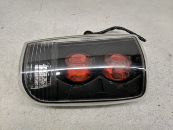 compare product 1998 Chevrolet S10 Blazer Tail Light Assembly Passenger Right OEM Fits Fits 1995 1996 1997 1999 2000 2001 2002 2003 2004 2005 OEM Used Auto Parts