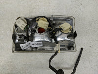 1998 Chevrolet S10 Blazer Tail Light Assembly Passenger Right OEM Fits Fits 1995 1996 1997 1999 2000 2001 2002 2003 2004 200