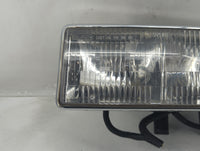 Chevrolet S10 Blazer Driver Left Oem Head Light Headlight Lamp - Oemusedautoparts1.com