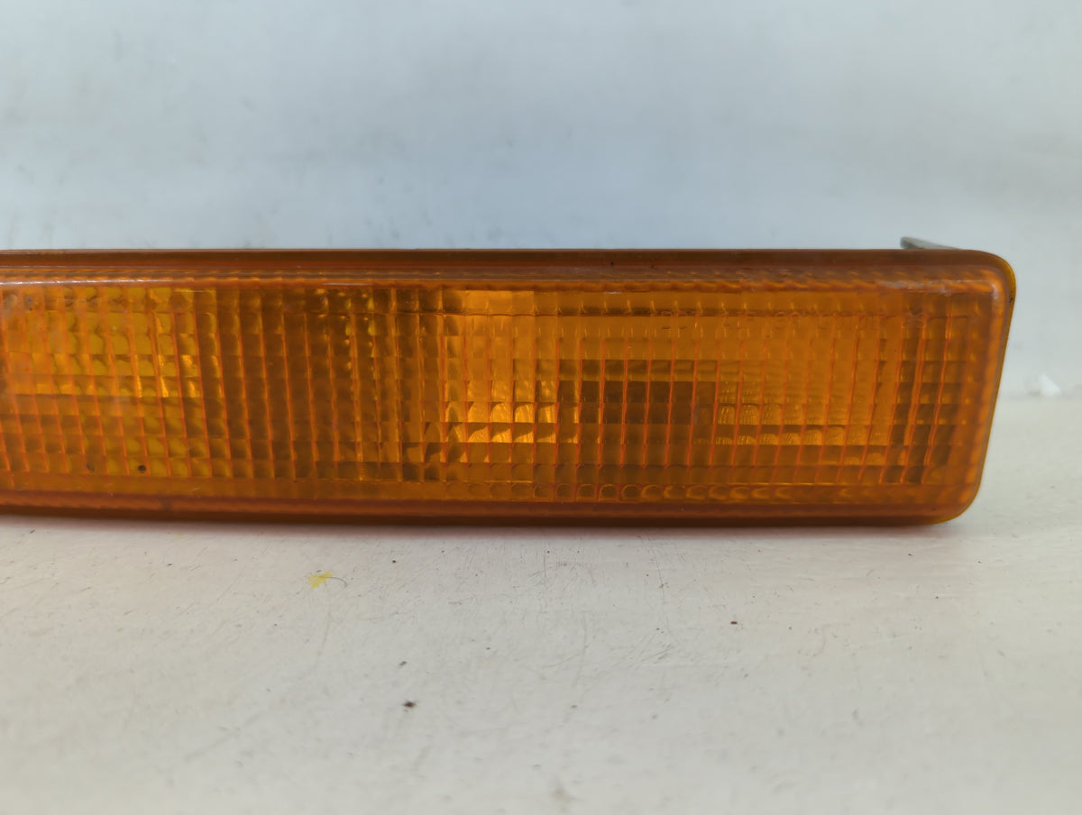 Chevrolet S10 Blazer TURN SIGNAL LIGHT - Oemusedautoparts1.com