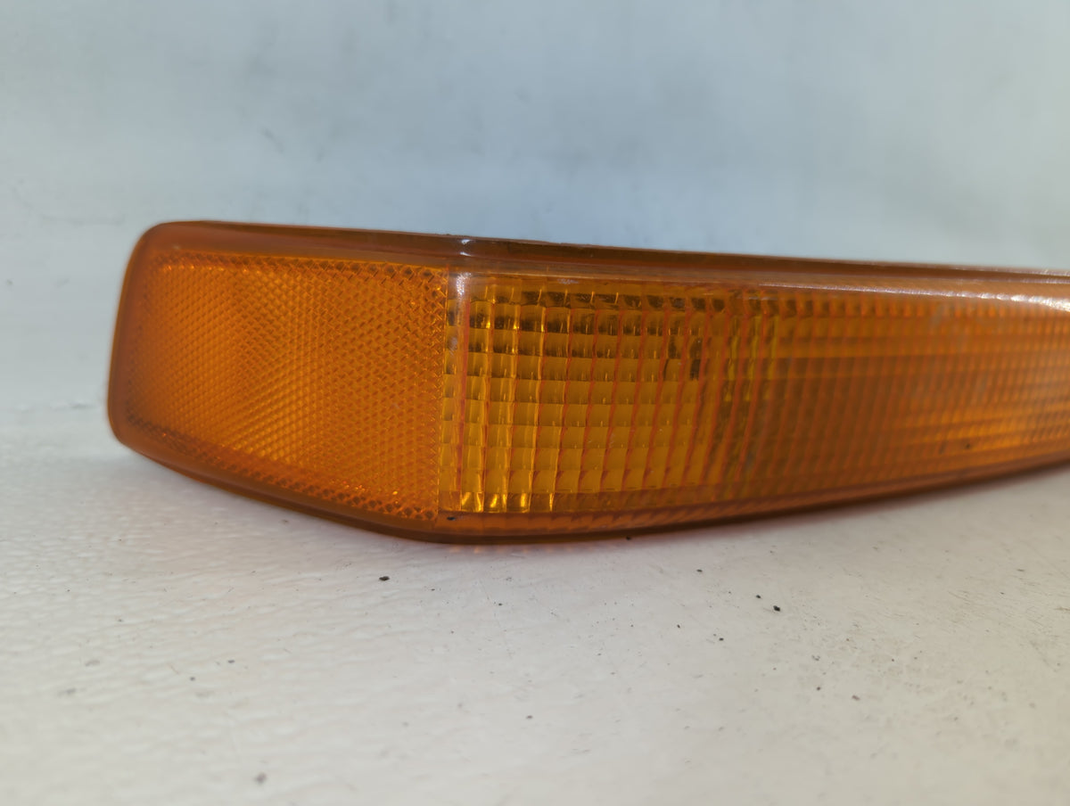 Chevrolet S10 Blazer TURN SIGNAL LIGHT - Oemusedautoparts1.com