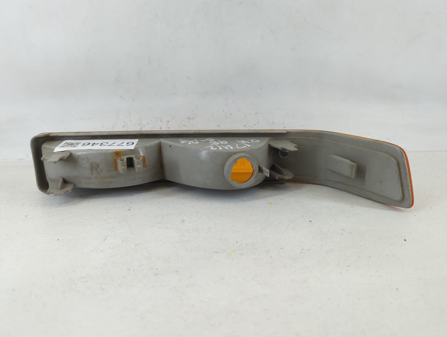 Chevrolet S10 Blazer TURN SIGNAL LIGHT - Oemusedautoparts1.com