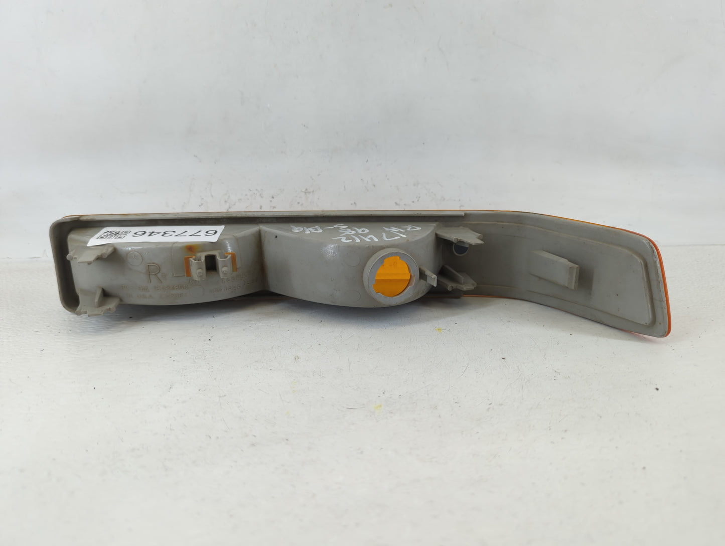Chevrolet S10 Blazer TURN SIGNAL LIGHT - Oemusedautoparts1.com