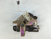 1998 Chevrolet S10 Blazer Hood Latch Assembly - Oemusedautoparts1.com