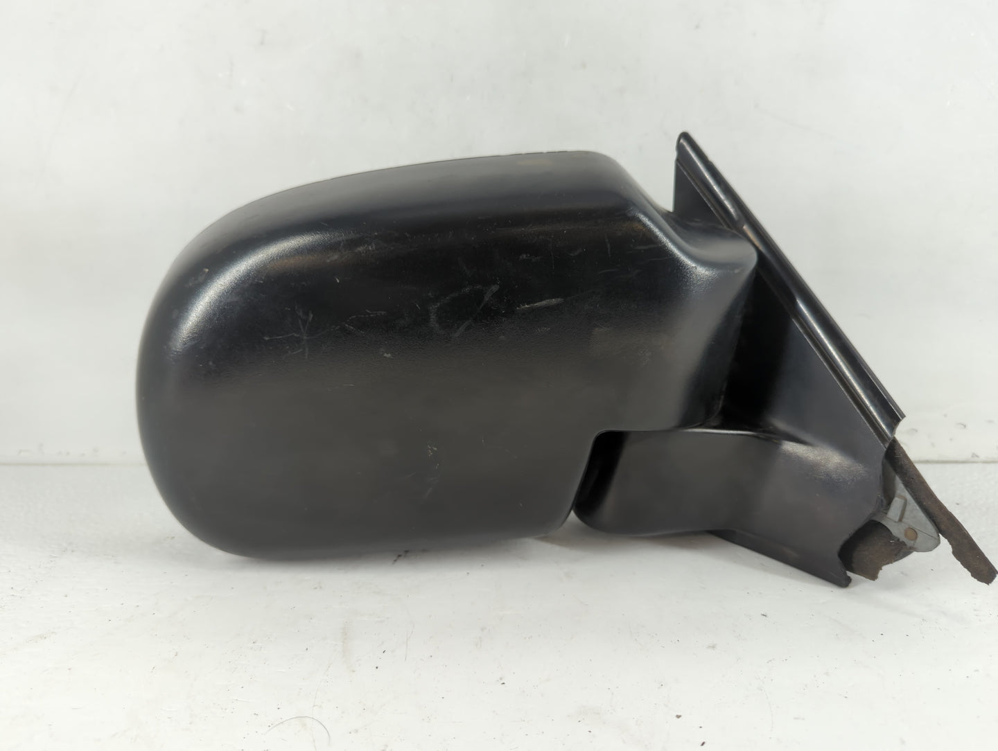 1998 Chevrolet S10 Blazer Side Mirror Replacement Passenger Right View Door Mirror P/N:E13010156 Fits OEM Used Auto Parts - 