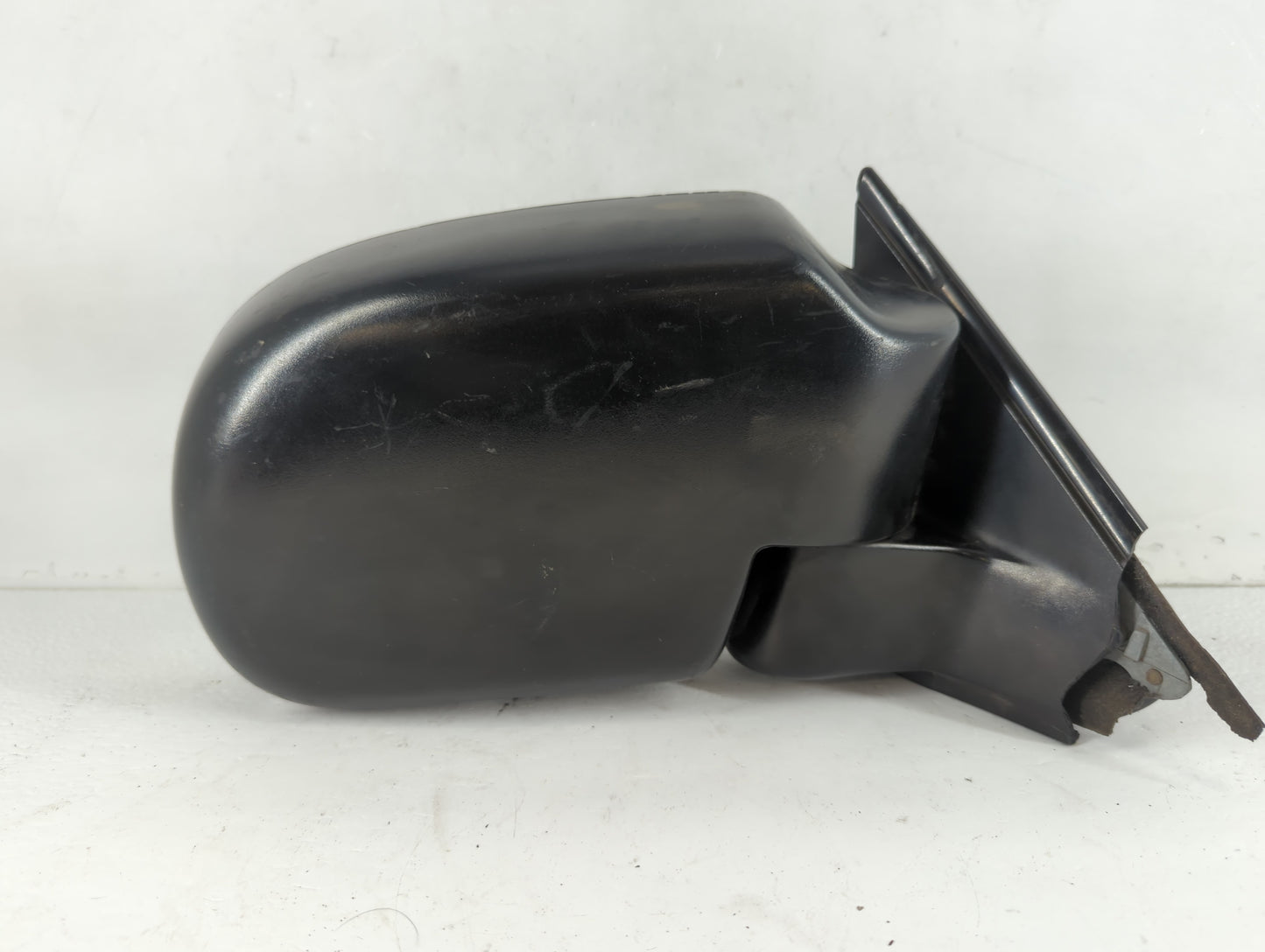 1998 Chevrolet S10 Blazer Side Mirror Replacement Passenger Right View Door Mirror P/N:E13010156 Fits OEM Used Auto Parts - 