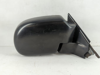 compare product 1998 Chevrolet S10 Blazer Side Mirror Replacement Passenger Right View Door Mirror P/N:E13010156 Fits OEM Used Auto Parts