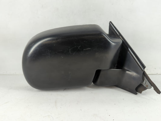 1998 Chevrolet S10 Blazer Side Mirror Replacement Passenger Right View Door Mirror P/N:E13010156 Fits OEM Used Auto Parts - 