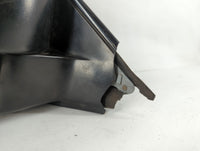 1998 Chevrolet S10 Blazer Side Mirror Replacement Passenger Right View Door Mirror P/N:E13010156 Fits OEM Used Auto Parts - 