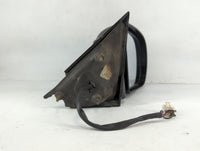 1998 Chevrolet S10 Blazer Side Mirror Replacement Passenger Right View Door Mirror P/N:E13010156 Fits OEM Used Auto Parts - 