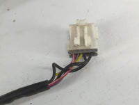 1998 Chevrolet S10 Blazer Side Mirror Replacement Passenger Right View Door Mirror P/N:E13010156 Fits OEM Used Auto Parts - 