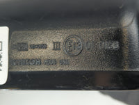 1998 Chevrolet S10 Blazer Side Mirror Replacement Passenger Right View Door Mirror P/N:E13010156 Fits OEM Used Auto Parts - 