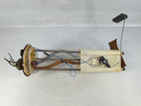 Chevrolet S10 Blazer Electrical Gas Fuel Pump Assembly - Oemusedautoparts1.com