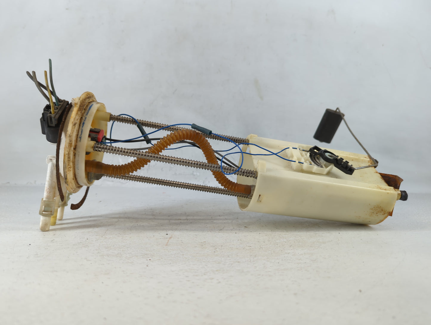 Chevrolet S10 Blazer Electrical Gas Fuel Pump Assembly - Oemusedautoparts1.com