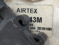 Chevrolet S10 Blazer Electrical Gas Fuel Pump Assembly - Oemusedautoparts1.com